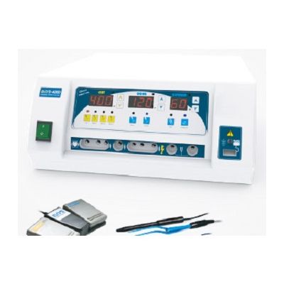 Electro-Surgical Unit, Digital ITC400D