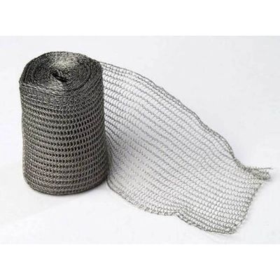 Knitted Mesh    Knitted Mesh/Mist Eliminator  Material Filter Cloth