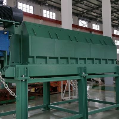 MSW Garbage Sorting Machine Screw Press for Sale