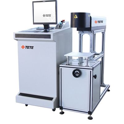 CO2 Laser Cutter and Engraver, Laser Machine Laser Engraving Cutting System TETElaser CO2-M30