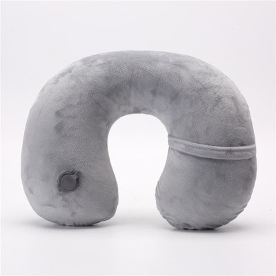 Inflatabel Travel Neck Pillow