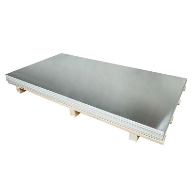 Excellent Price Cold Rolled Steel Sheet 201 304 430 2mm 3mm 5mm Thick Half Hard Stainless Steel Shee