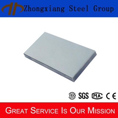 Customized Q235 carbon steel slabs