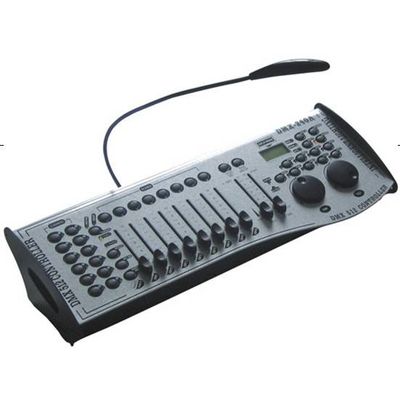 dmx240 stage light controller,cheap dmx512 controller,stage light equipment