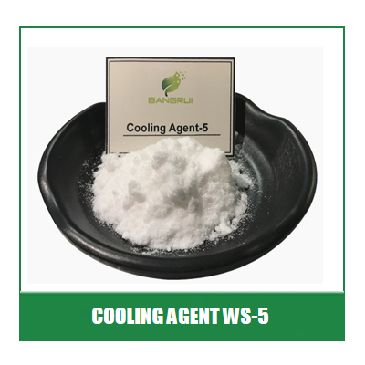 Super Cool Strong Cooling Agent WS-5