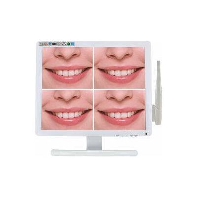 3 In 1 Intra Oral Camera With 17 Inch LCD Monitor