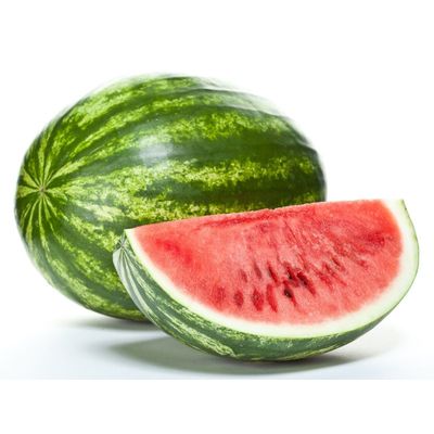 Frozen Watermelon