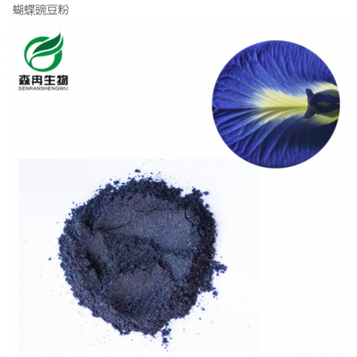 Butterfly Pea Flower Powder extract powder