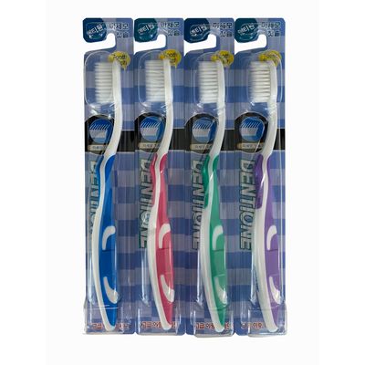 Dentione Ultra Fine Toothbrush