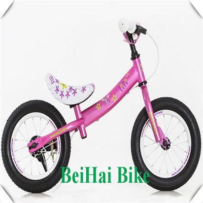 Cheap Chinese factory direct balance bicycle