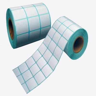 self adhesive sticker paper with high quality
