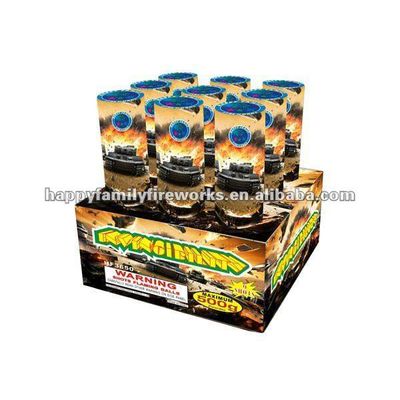 3" 9s cakes fireworks/500 g cakes fireworks/wholesale fireworks/