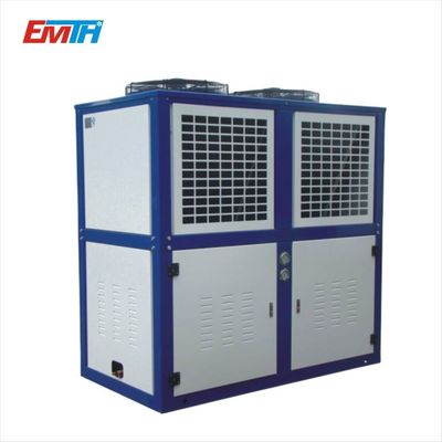 r404a condensing unit for cold room storage