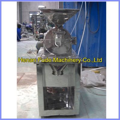 Samp grinding machine, rice powder milling machine