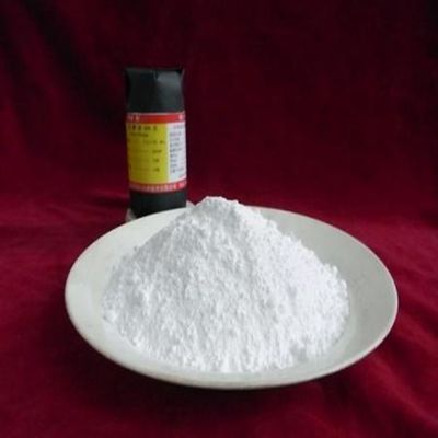 High quality silver chloride AgCl Powder Price Silver Chloride
