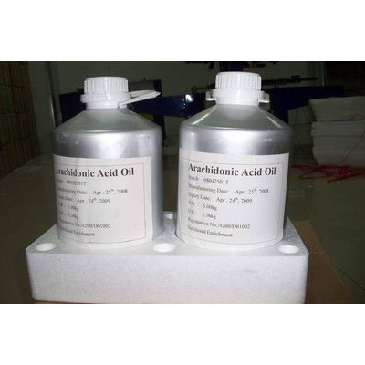 Arachidonic acid (ARA)