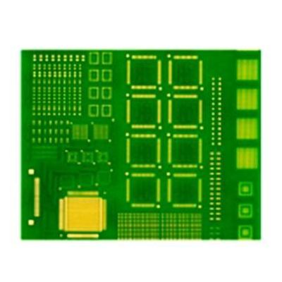 Single Layer Pcb - CYQ Techology Corporation