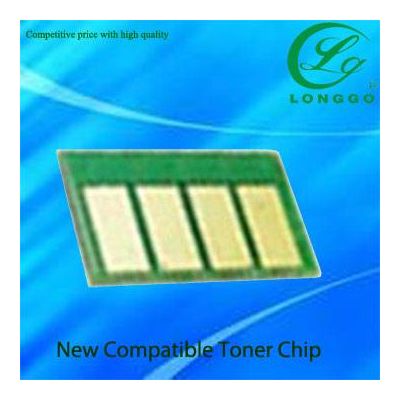 Samsung CLP610 toner chips