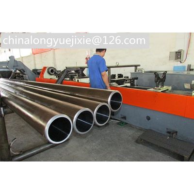 Hydraulic Cylinder Tube,Hydraulic Cylinder Honed Pipe,Skived and Roller Burnished Tubes