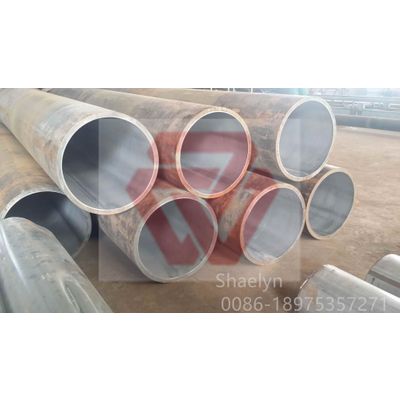 API 5LD PIPE CLAD /Lined STEEL PIPE 6'' 8'' 10''