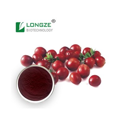 Cranberry Extract;herbal extract;Anthocyanidins;plant extract