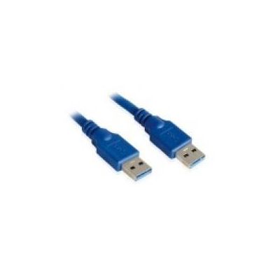 USB3.0 AM to AM Cable
