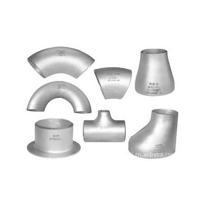 Super Austenitic Stainless Steel 904L  Fittings