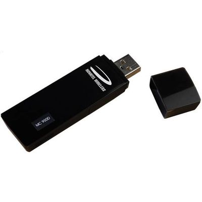 novatel   MC950D 7.2 USB Modem