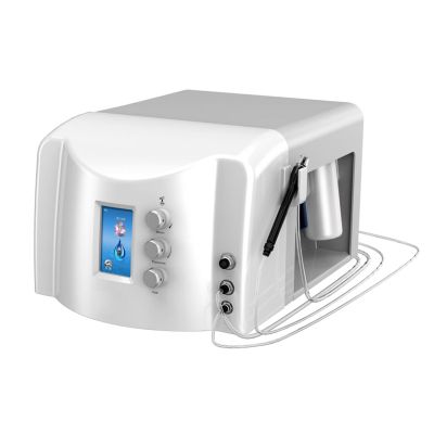 diamond dermabrasion melanin removal and skin cleaning beauty machine