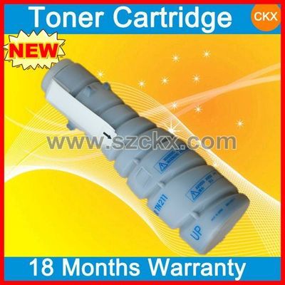 Compatible Toner Cartridge for Minolta TN211A/B