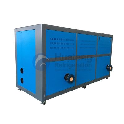 Oem Water Cooled Scroll Chiller