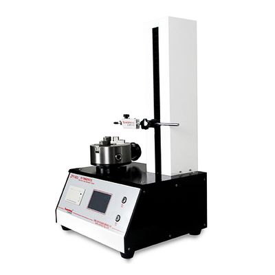 Electronic Axis Deviation Tester