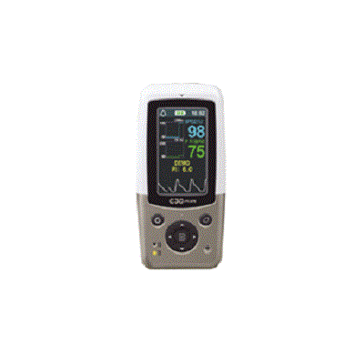 Veterinary Pulse Oximeter V2