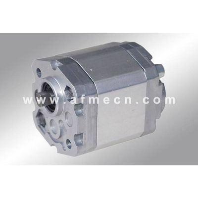 Hydraulic Gear Pumps group 0.5