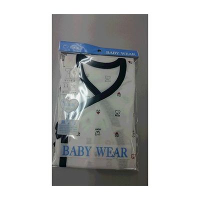 "Murashin" High quality Japanese 100% Cotton Wholesale baby underwear
