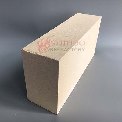 high alumina insulation fire bricks