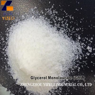 Glyceryl Monolaurate (GML)