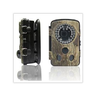 High Quality Hunting Camera MMS With Motion Detection And Night Vision