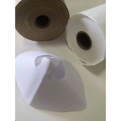 One time Paper funnel for water and oil paintting