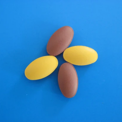 Herbal Supplement Pills for Fast Erection Hard Penis Delaying Ejaculation