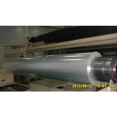 PP film for the capacitor