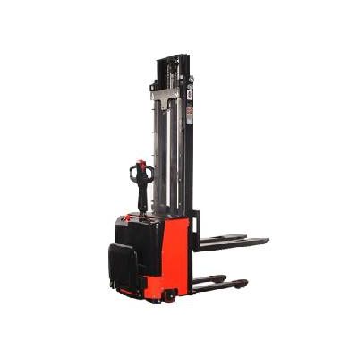 Electric Pallet Stacker CLS1646