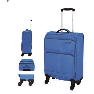 3-pcs/set Ultra Lightweight Luggage