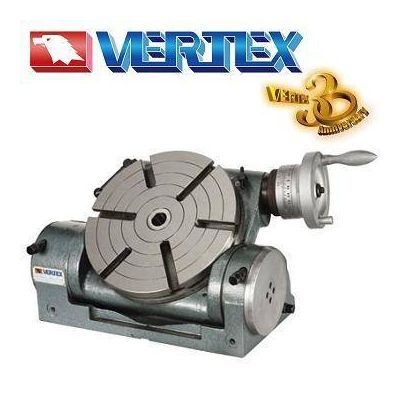 VUT - VERTEX UNIVERSAL Tilting rotary table,VUT-6-12