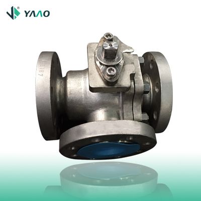 Forged Ball Valve, CL 150 to 2500, NPT or SW