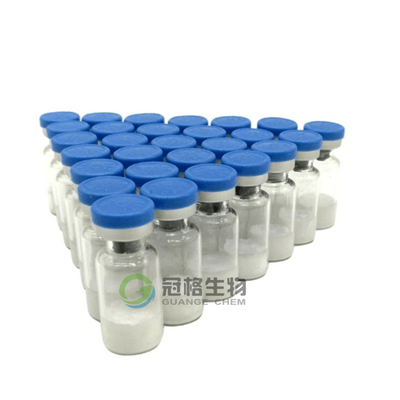 Cosmetic Peptide Factory Supply Acetyl Tetrapeptide-9 CAS 928006-50-2