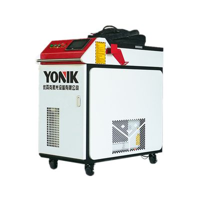 Yonik Handheld Laser Welding Machine