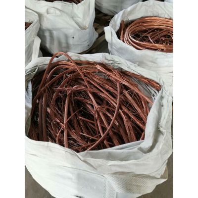 millberry copper wire