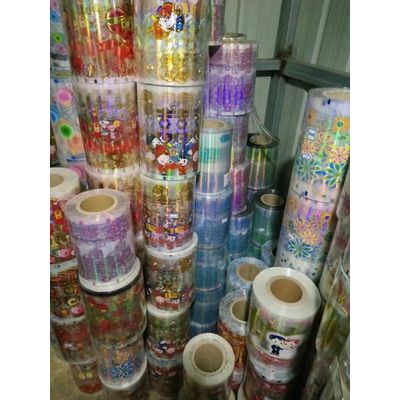 Heat transfer film/flower film/hot stamping/printing/customization/stereotyping/factory