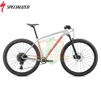 2020 Specialized Chisel Comp Mountain Bike